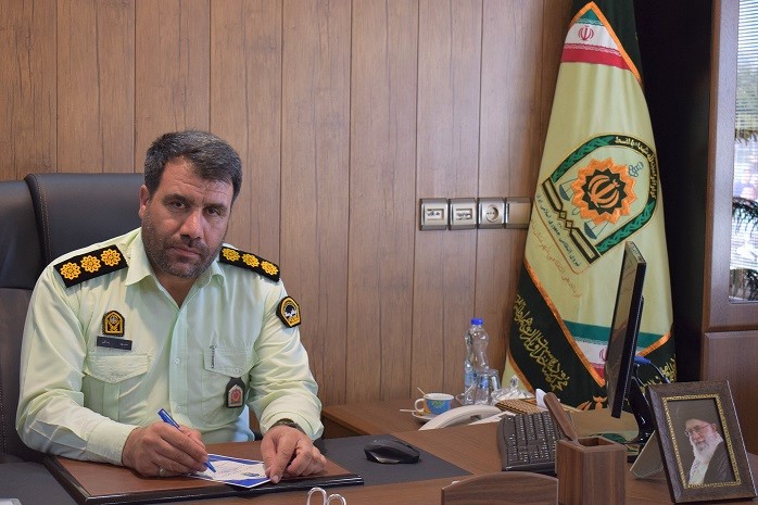 پاکسازی بوستان ها فضای امنی برای حضور خانواده ها در پی دارد