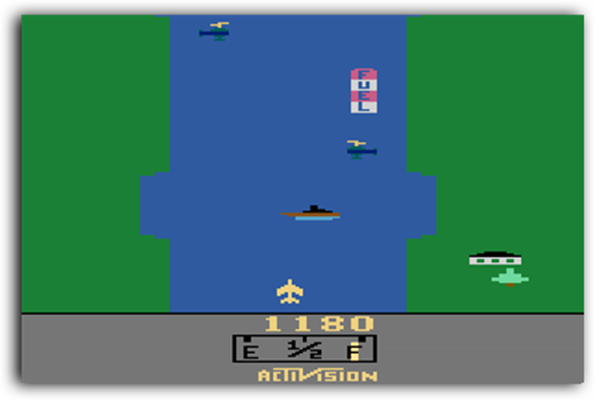 atari