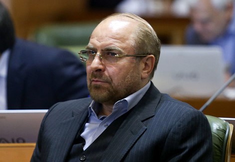 mohammad bagher ghalibaf