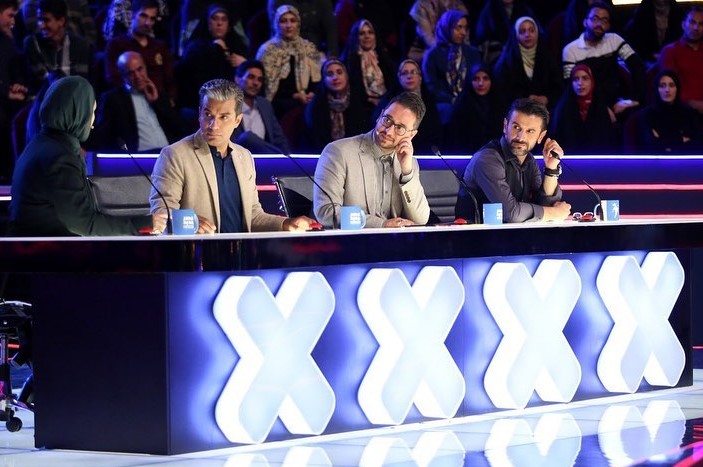 mosabeghe asre jadid