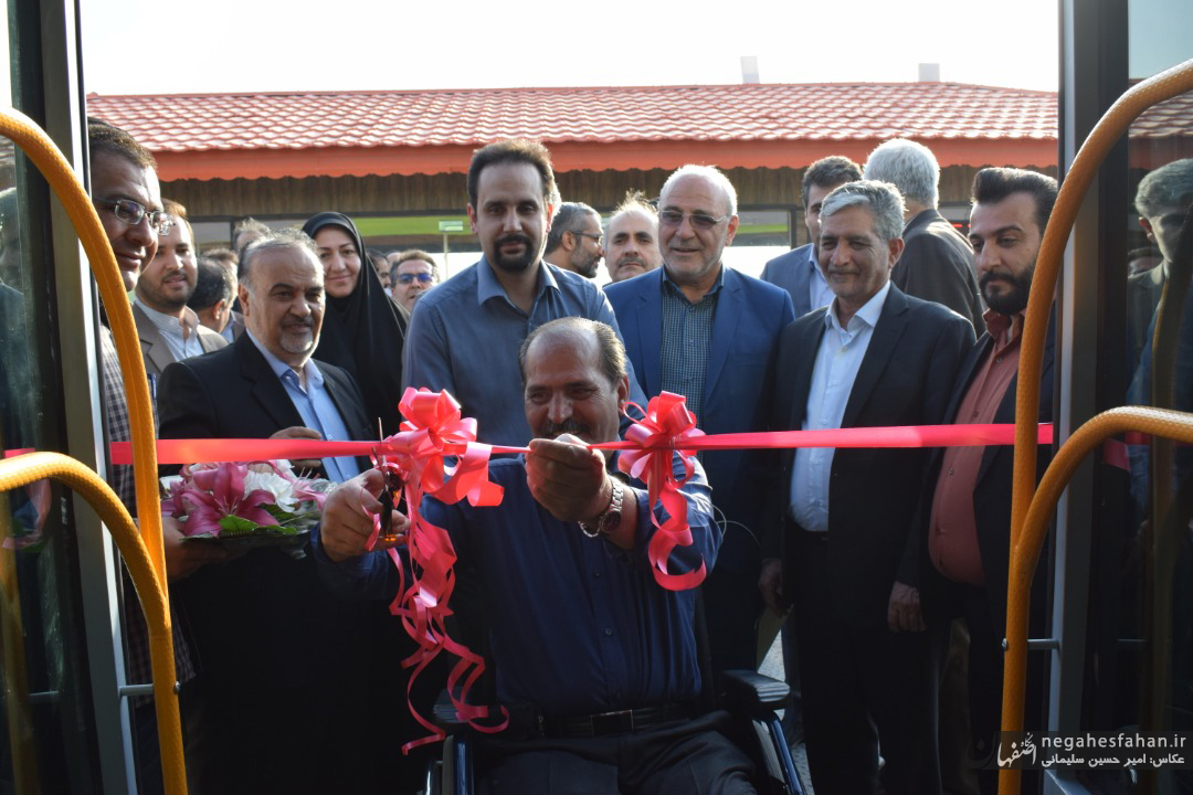 آئین بهره&zwnj;برداری از ۵۱ طرح عمرانی با اعتبار ۶۷ میلیارد تومان