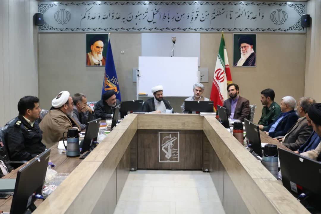 بزرگترین معروف حفظ و تقویت نظام جمهوری اسلامی است 