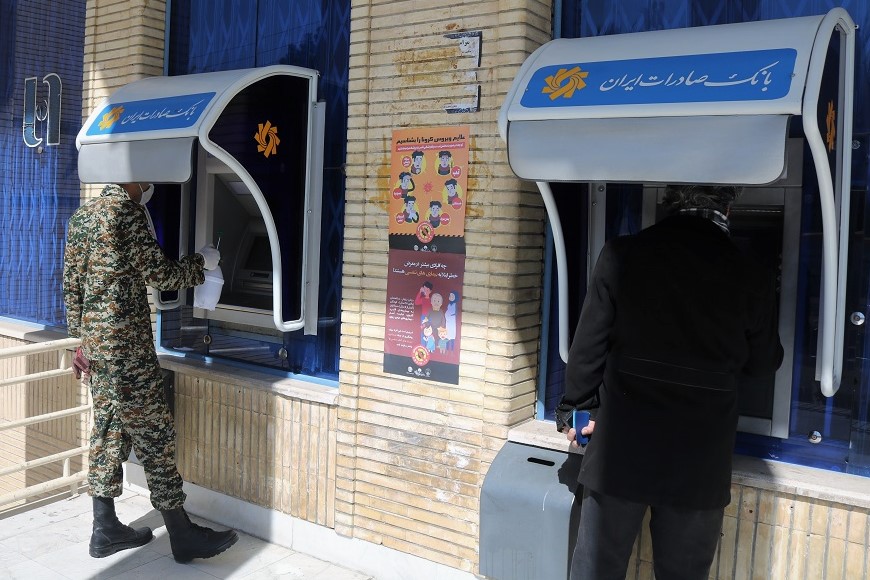 اقدامات مخلصانه بسیجیان شاهین شهری