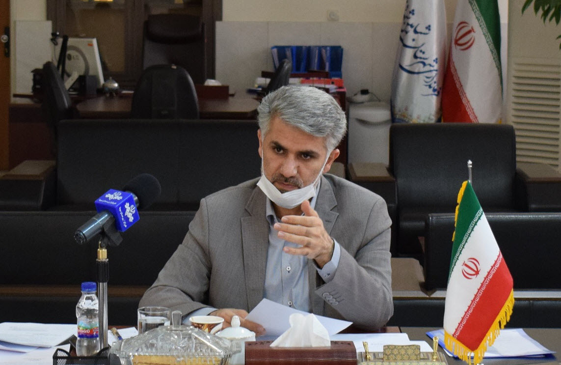 فرماندار شهرستان شاهین&zwnj;شهر و میمه