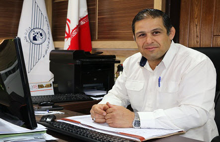 رئیس سازمان مدیریت حمل و نقل شهرداری شاهین شهر