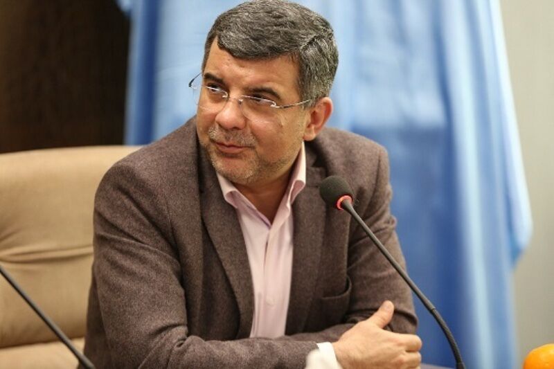 معاون وزیر بهداشت