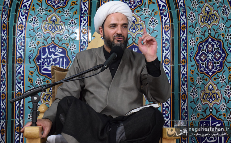 هیئت متوسلین چهارده معصوم(ع) شاهین شهر