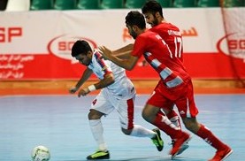 سرخ&zwnj;پوشان به&zwnj; دنبال فتح قلعه عقاب&zwnj;ها