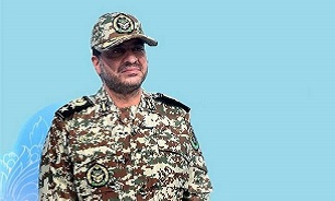 سردار علیرضا صباحی&zwnj;فر