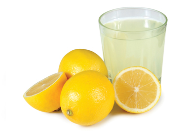 لیموشیرین سم&zwnj;زدای طبیعی بدن 