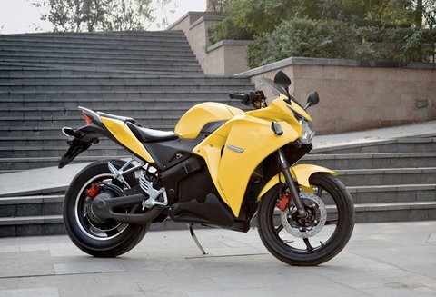 نخستین و بزرگ&zwnj;ترین کارخانه موتور برقی در اصفهان راه اندازی می&zwnj;شود 