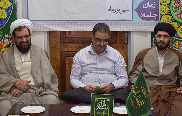 شاهین شهر برای نخستین بار در روز عید سعید غدیر خم شاهد حرکت کاروان شادی و اطعام خواهد بود