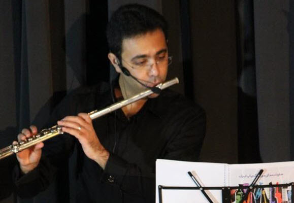 حکایتی از عشق نی در کوچه باغ های اصفهان