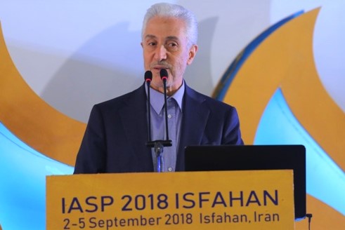 منصور غلامی