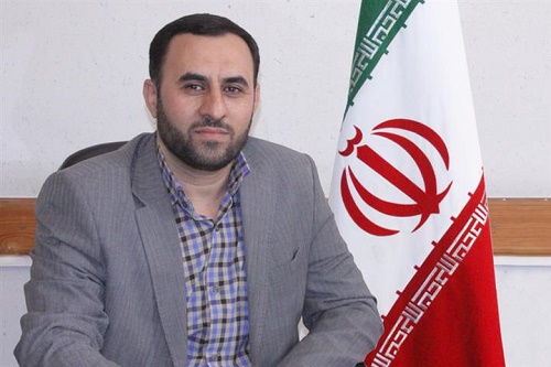 مدیر آموزش و پرورش شاهین&zwnj;شهر