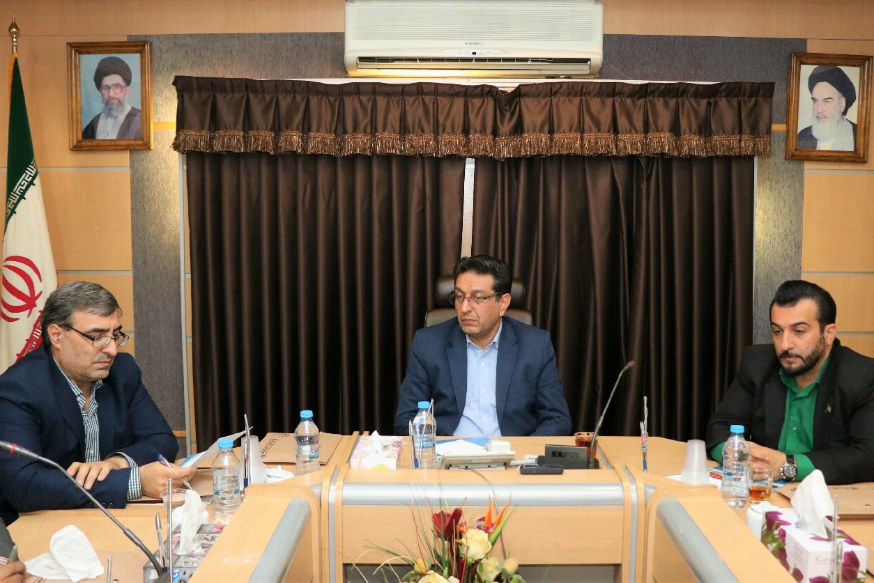 انعکاس خبرها باید به روز و سریع صورت گیرد