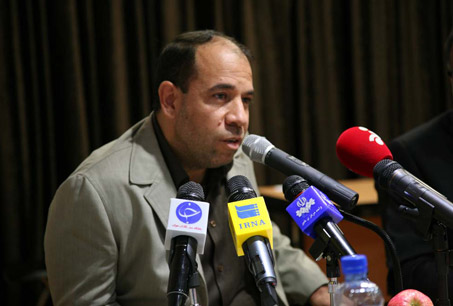 سرپرست استانداری اصفهان منصوب شد