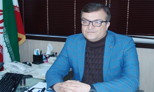 شهریار علوی