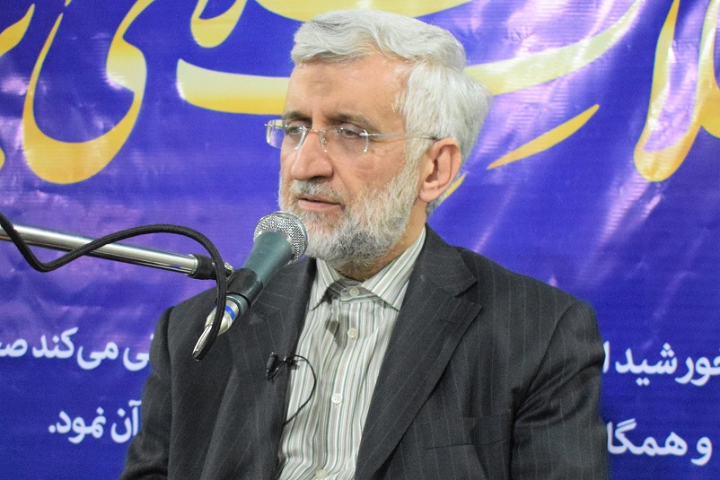 تحریم&zwnj;های امروز آمریکا باعث بالندگی و رشد ملت ایران شده است