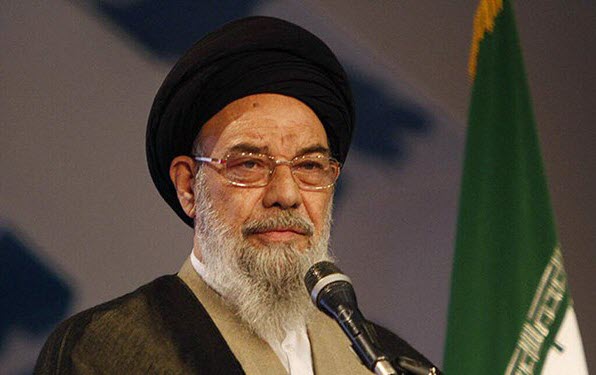 امام جمعه اصفهان