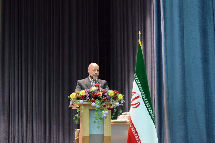 استاندار اصفهان