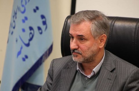 ارتقای سطح رضایت مردم اولویت نخست قوه قضاییه است