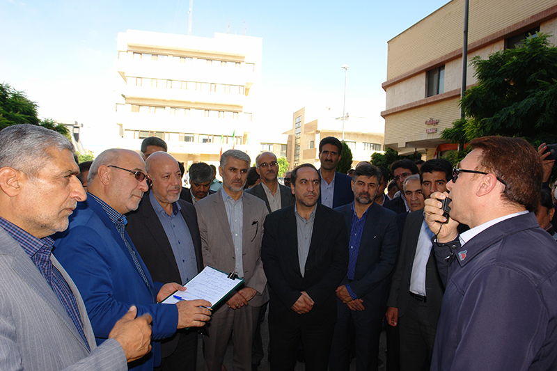 هدف اصلی تولید و اقتصاد، رفاه و سلامت مردم است