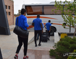 اقامت استقلال در هتل اطلس شاهین شهر