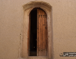 قلعه تاریخی مورچه خورت