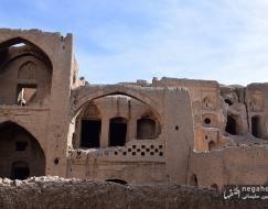 قلعه تاریخی مورچه خورت