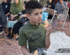 دومین جشنواره خربزه گرگاب 