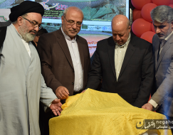 دومین جشنواره خربزه گرگاب 