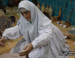 موزه مردم شناسی میمه