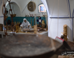 موزه مردم شناسی میمه