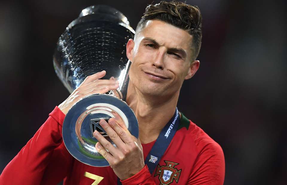 ronaldo